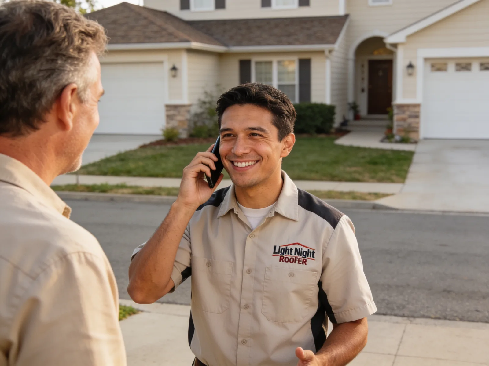 Emergency Roof Repair Yermo, CA FAQs